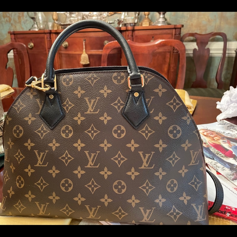 Louis Vuitton handbag